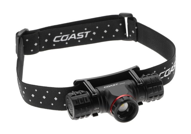 COAST XPH30R - Sort