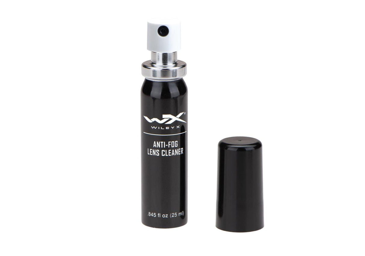 ANTI-FOG Lens Cleaner 25 ML Bottle
