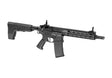 G&G CM16 SRL M-LOK - Sort