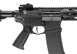 G&G CM16 E.T.U. Predator M - Sort