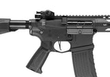 G&G CM16 SRXL S-AEG - Sort