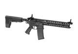 G&G CM16 E.T.U. Predator M S-AEG - Sort