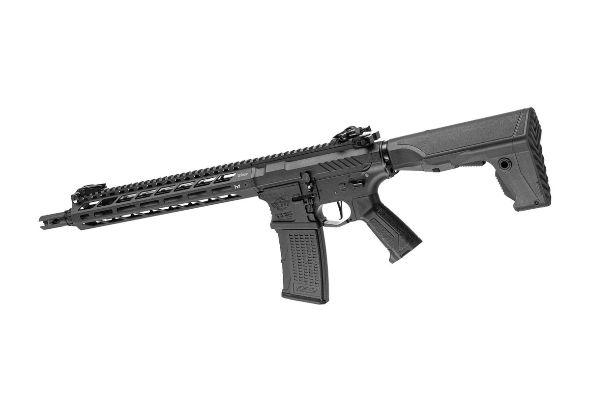 G&G CM16 SRXL 0.5J - Sort