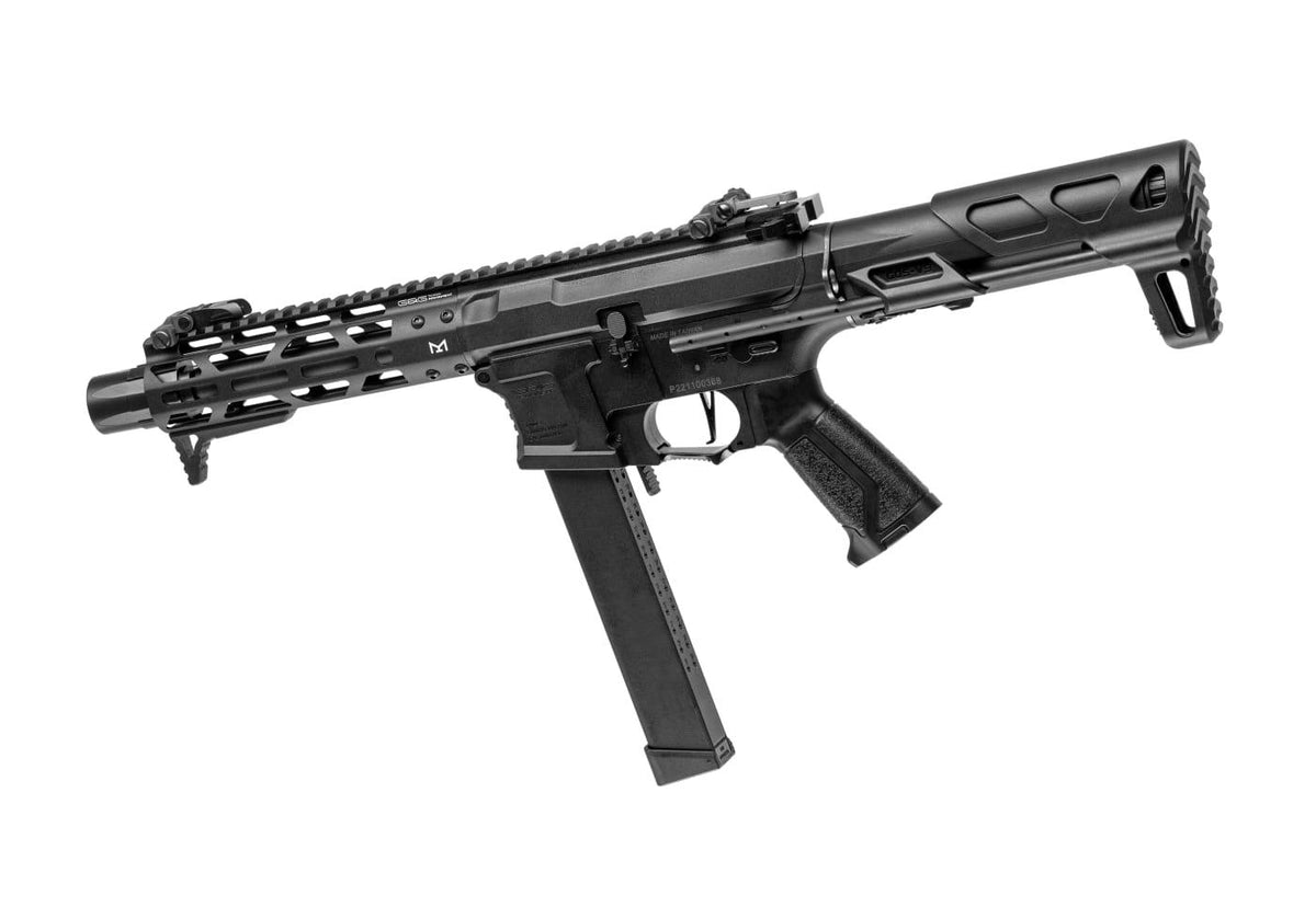 G&G ARP 9 2.0 0.5J
