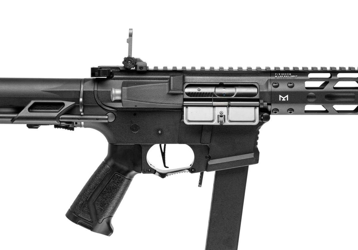 G&G ARP 9 2.0 0.5J