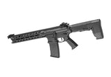G&G CM16 E.T.U. Predator M 0.5J - Sort