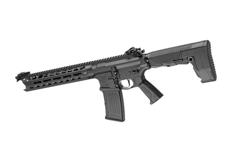 G&G CM16 E.T.U. Predator M 0.5J - Sort