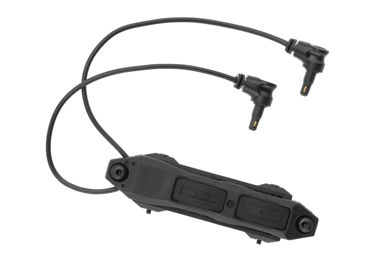 WADSN Remote Dobbelt Switch