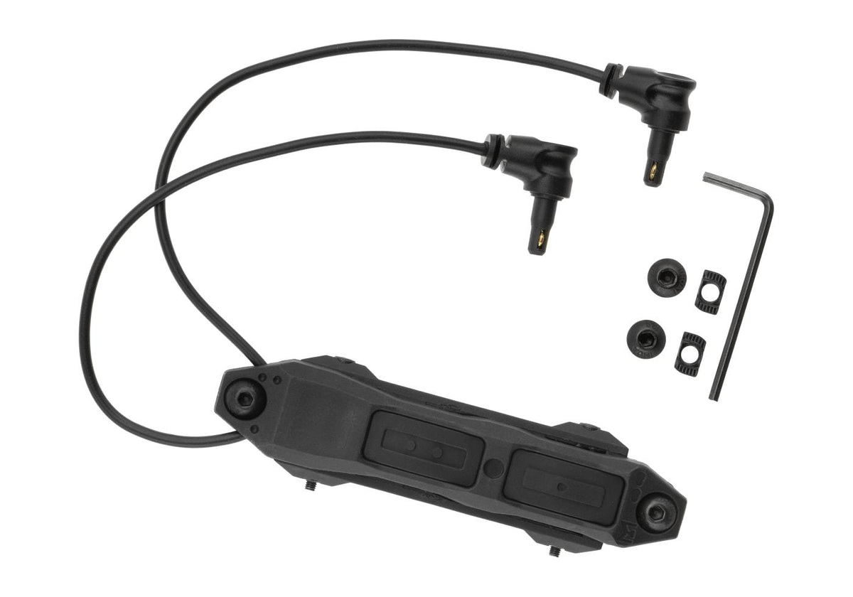 WADSN Remote Dobbelt Switch