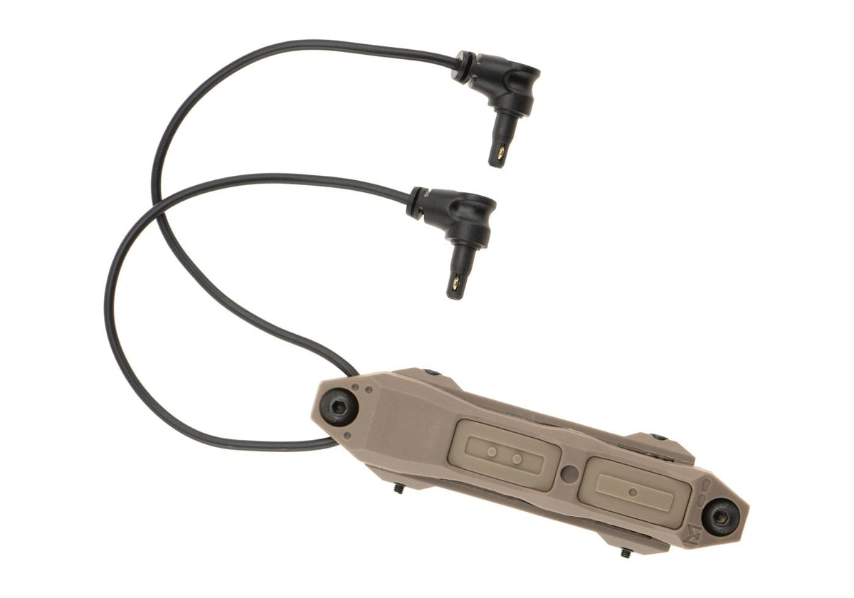 WADSN Remote Dobbelt Switch