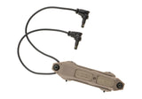 WADSN Remote Dobbelt Switch