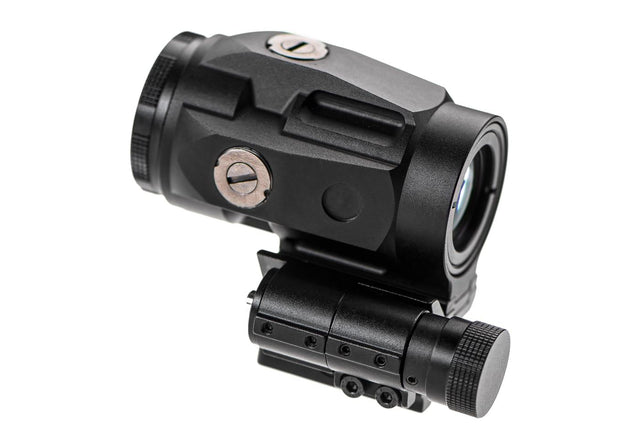 Aim-O JT3- Micro 3x Magnifier - Sort