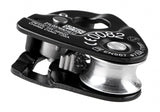 Petzl Nano Traxion Pulley