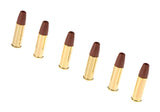 KWC magasin til revolver CO2 4,5 mm (.177)