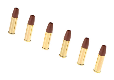 KWC magasin til revolver CO2 4,5 mm (.177)