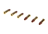 KWC magasin til revolver CO2 4,5 mm (.177)