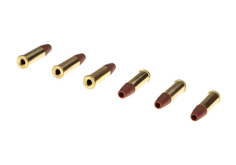 KWC magasin til revolver CO2 4,5 mm (.177)