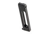 KWC magasin til GSR 1911 CO2 4,5 mm (.177) – 17 skud