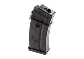 DMAG Magazin G36 Midcap 30/130rds - Transparent