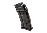 DMAG Magazin G36 Midcap 30/130rds - Transparent