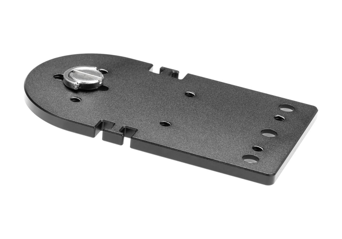 KJI Precision Reaper Rig Accessory Plate