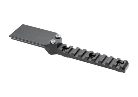 KJI Precision Arcatinny Montage Adapter