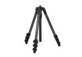 KJI Precision K800 Carbon Fiber Tripod
