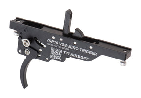 TTI Airsoft VSS-Zero Trigger til VSR10