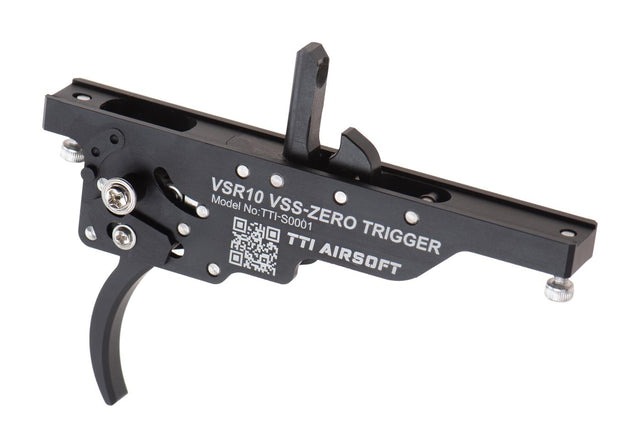 TTI Airsoft VSS-Zero Trigger til VSR10