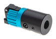 TTI Airsoft WE Galaxy 1911 CNC hop-up Enhed