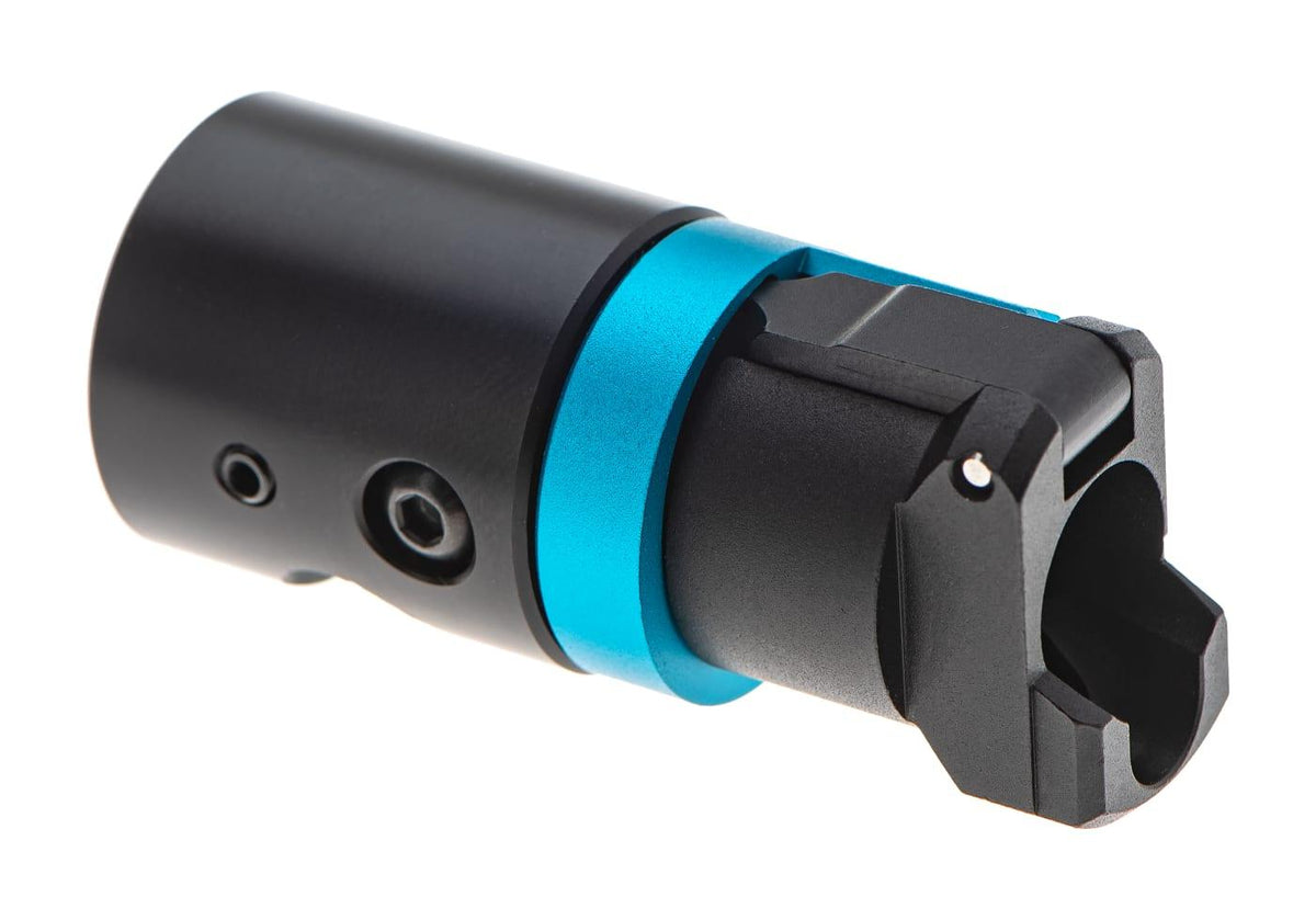 TTI Airsoft WE Galaxy 1911 CNC hop-up Enhed