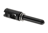 Prometheus EG fjederguide / Smoother MPX - Sort