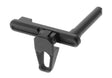 First Factory Custom Ambi magasinudløser Til Standard M4 Serie - Sort