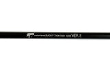 Black Python Tight Bore P-Løp 6.03 x 247 MM