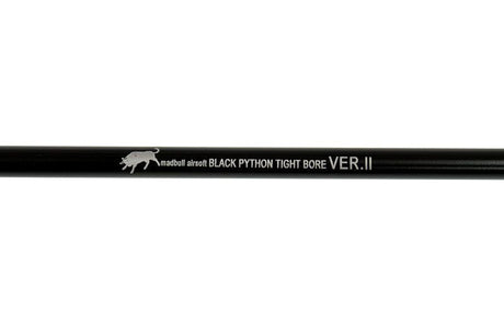 Black Python Tight Bore P-Løp 6.03 x 247 MM