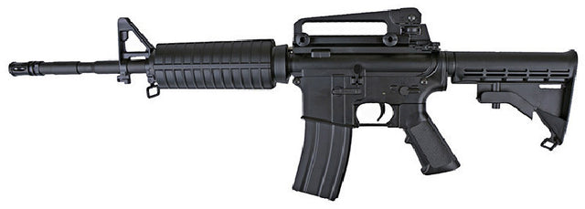 Spartac M4A1 carbine