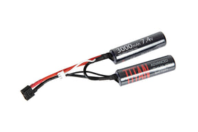 Li-Ion 7.4V 3000mAh Nunchuck - Dean Stick