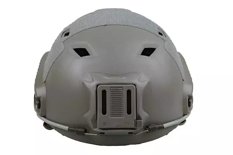 X-Shield FAST BJ hjälm - Od Green