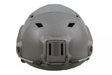 X-Shield FAST BJ hjälm - Od Green