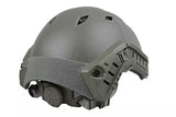 X-Shield FAST BJ hjälm - Od Green