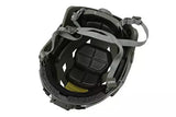 X-Shield FAST BJ hjälm - Od Green