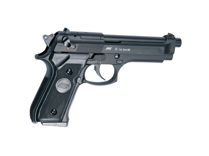 M92F Gas pistol utan blowback