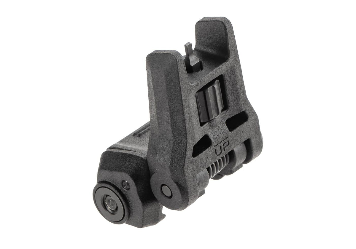 Magpul MBUS 3 Front Back-Up Sigte - Sort