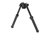 Magpul MOE 7.0-10.0 Tommer Bipod - Sort