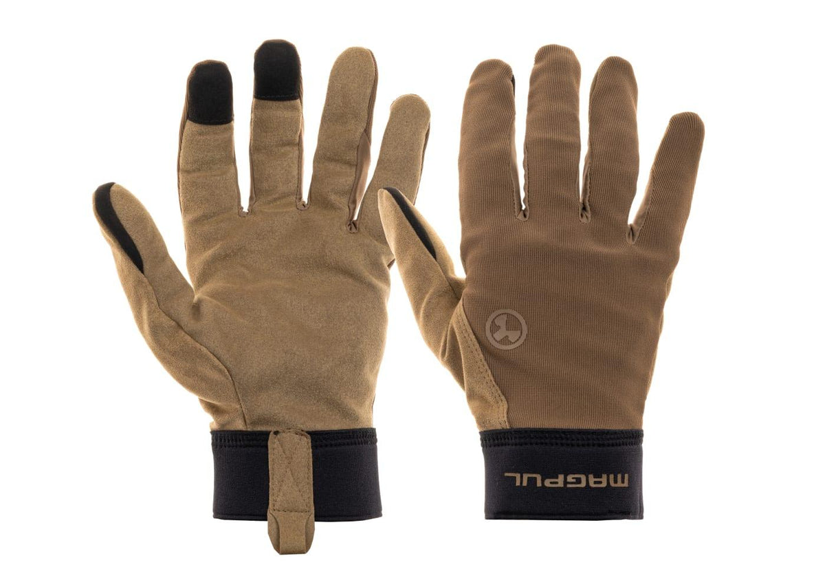 Magpul Technical Handske 2.0 - Coyote