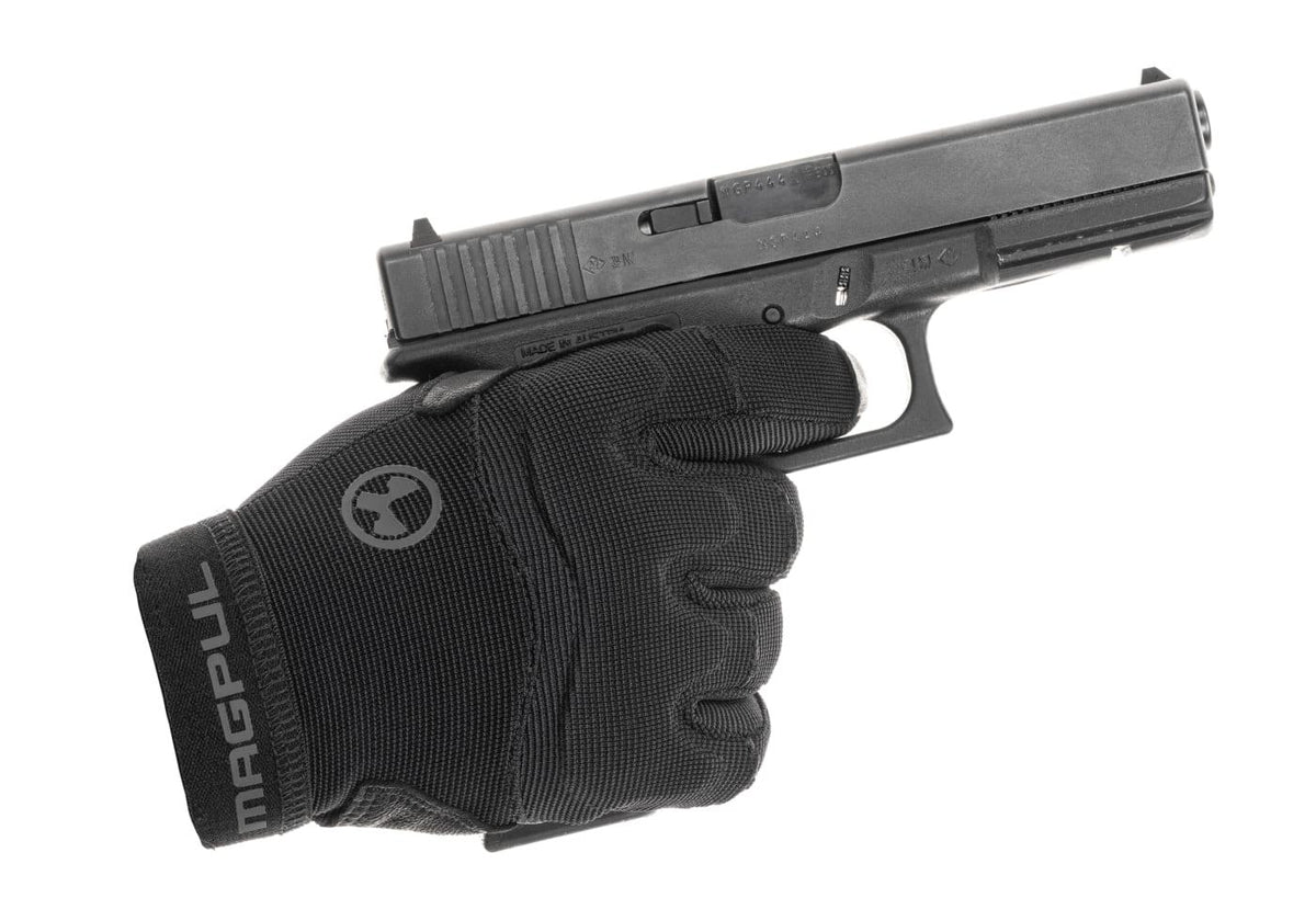 Magpul Patrol Handske 2.0