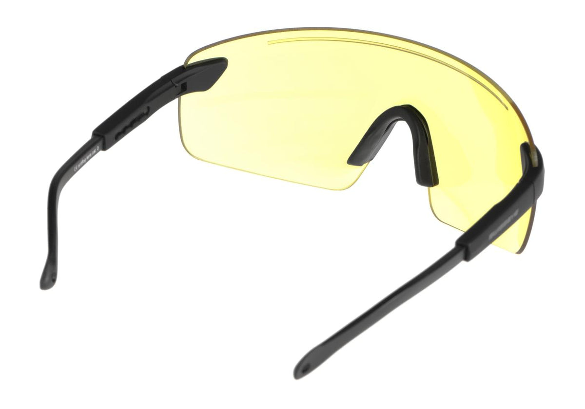 SwissEye Defense Yellow - Sort
