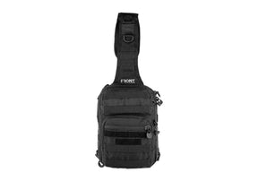 Frontline Galil Sling Taske - Sort
