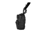 Frontline Galil Sling Taske - Sort