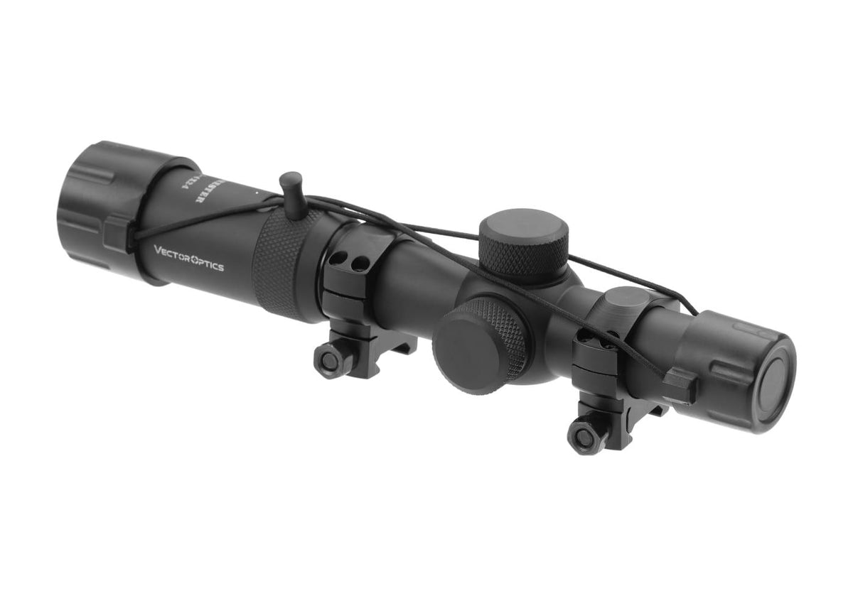Vector Optics Forester JR. 1-4x24